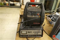 Jump starter and charger