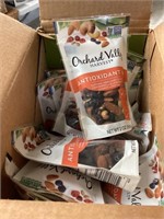 Orchard Valley Antioxidant mix BB7/22