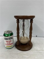 ICWE 1993 hourglass
