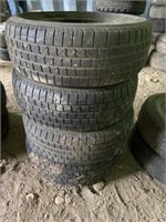 P225/60R16 Tires /EACH
