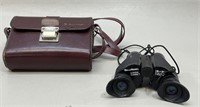 Bell & Howell Lumina Compact Binoculars VTG