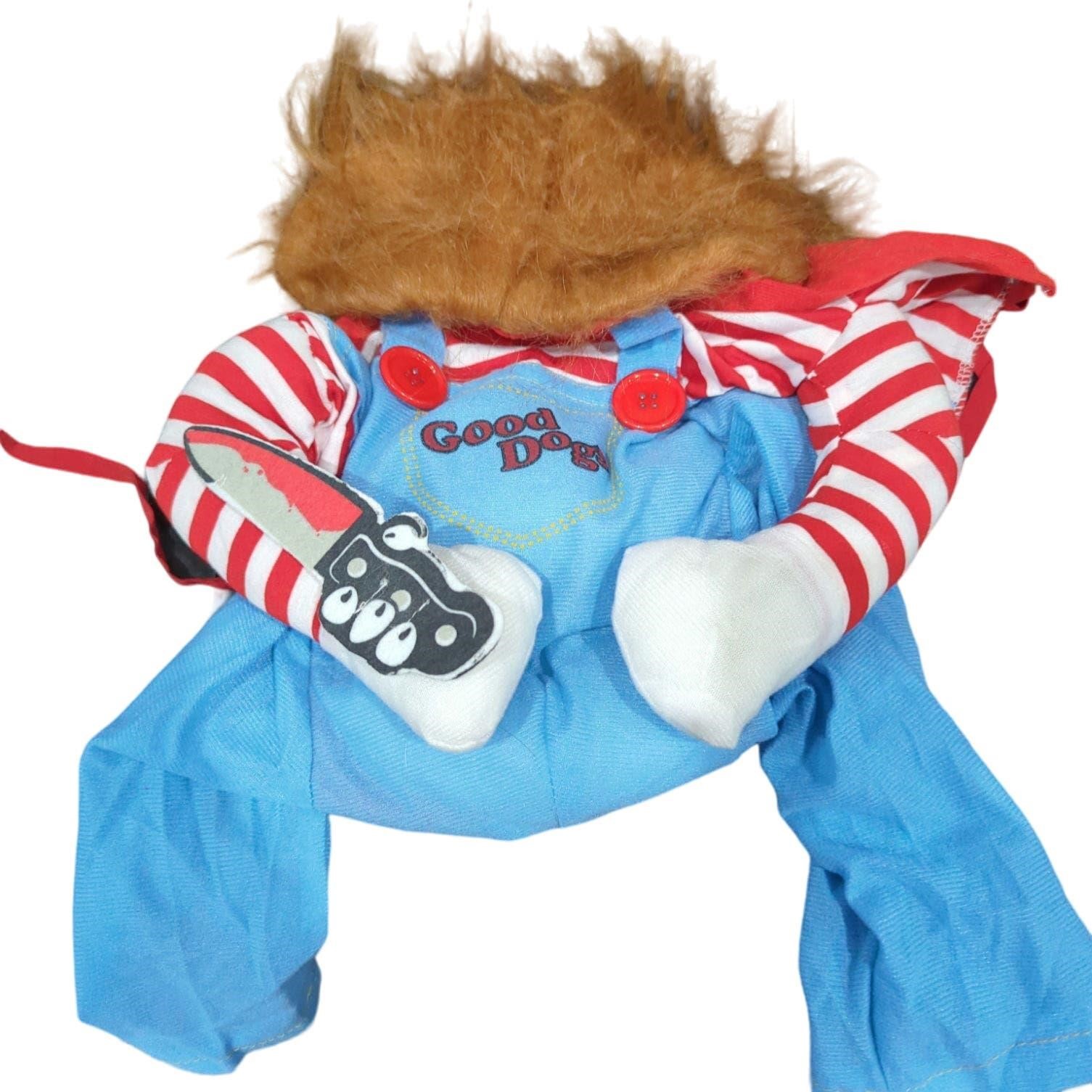 Pet Halloween costume Large