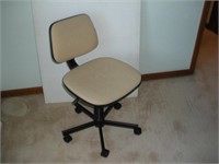 Adjustable Swivel Computer Chair