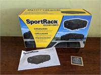 SportRack Sherpa 13 Roof Cargo Bag