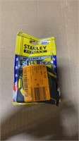 Stanley Tape Measure
