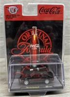 1987 Ford Mustang GT Coca Cola