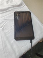 QLink Tablet Android