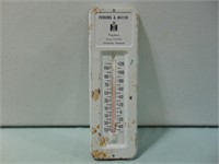 Perkins and Miller-IH Thermometer