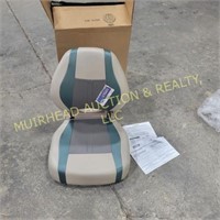 WISE TALON SPORT FOLD DOWN BOAT SEAT