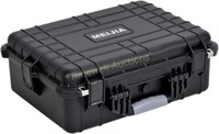 MEIJIA Camera Case  Black (19.78x15.77x7.41)