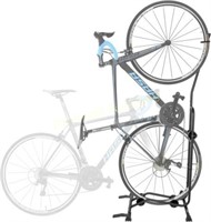 CyclingDeal Upright Bike Stand - 1 Bike  29