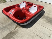 2022 Pelican Paddle Boat - 5 Person