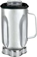 Stainless Steel Blender Container