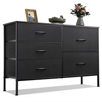 WLIVE Dresser For Bedroom