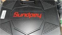 Sundpey Home Tool Kit 257-PCs - Household Repair
