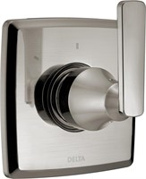 Delta Faucet Ashlyn 3-Setting Shower Trim Kit A86A