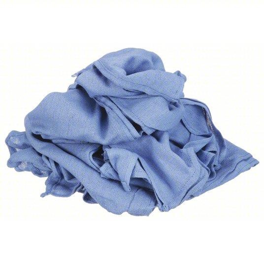 $145.25 HOSPECO Cloth Rag, 8CGK7 B83