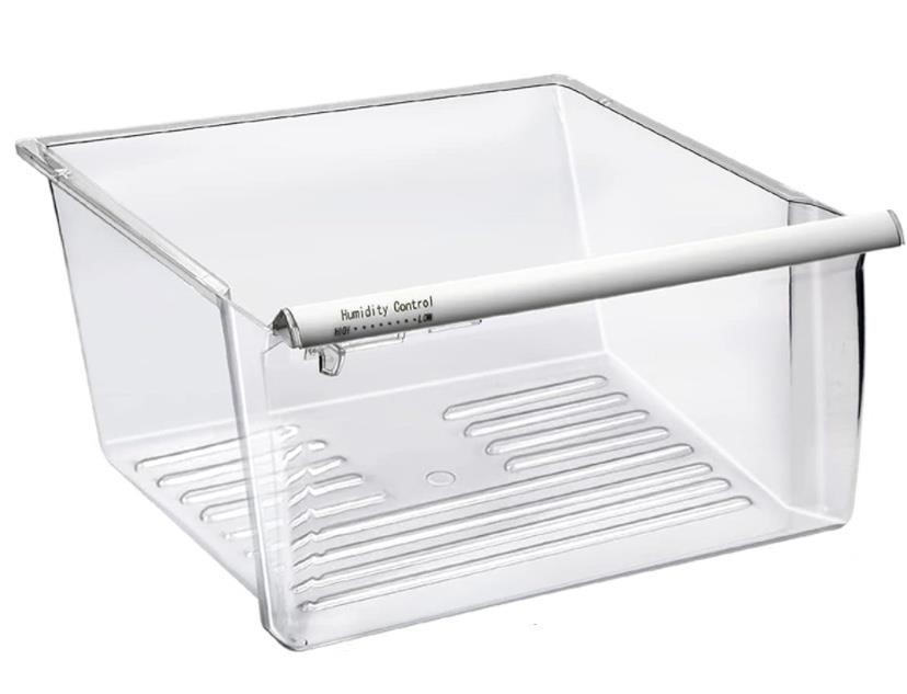 Fridge Drawer Compatible with Whirlpool &