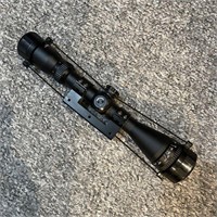 Center Point Scope 3-9x40 AO