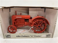 Allis Chalmers "A" Tractor