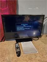 Samsung smart tv