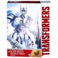 NEW $140 Transformers Platinum Edition Optimus
