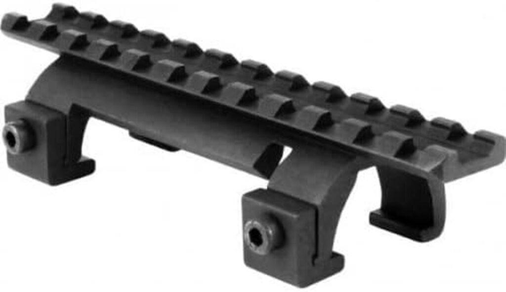 GOTICAL Claw Scope Mount for MP5 MK5 HK G3 GSG5-Hu