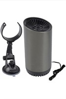 Car Heater & Cooler 2 in 1, 150W 12V Portable Car