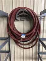 Section of Water Hose