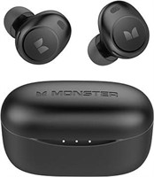 Wireless Subwoofer Earbuds