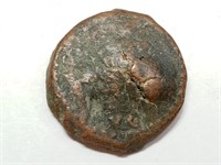 OF) Ancient Roman coin