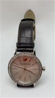 Swarovski watch