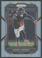 Shiny Parallel Darnell Mooney Chicago Bears