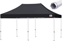 ABCCANOPY Commercial Pop Up Canopy Tent 10x20