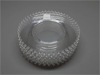 Imperial Glassware Plates