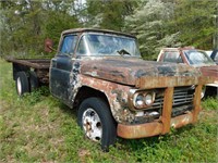 Ford F-600