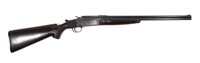 Stevens Model 22-410 Combination Gun