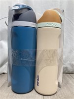 Owala Water Bottle 2 Pack