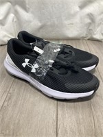 Under Armour Mens Runners Size 12.5