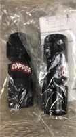 2 New Adapter Coupler Metallic Tubing Compression