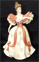 Lenox Figurine, First Waltz