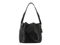 Louis Vuitton Petit Noe Noir Bucket Bag