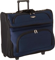 Travel Select Amsterdam Expandable Rolling Upright