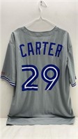 Carter Blue Jays Jersey size XL