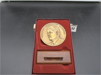 1993 Clinton Inaugural Medal