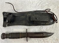 US Pilots Survival Knife