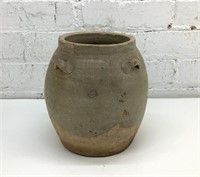 8" southeast Asia shipwreck pottery
