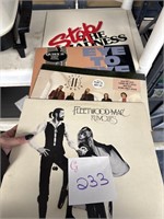 Record lot / as is