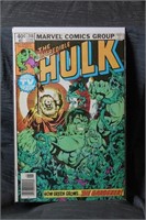 The Incredible Hulk #248