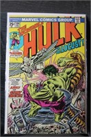 The Incredible Hulk #194